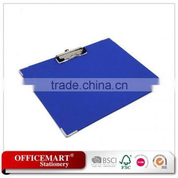 pp clipboard a4 size 1.8mm thickness