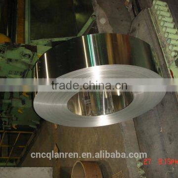 aluminium coil strip