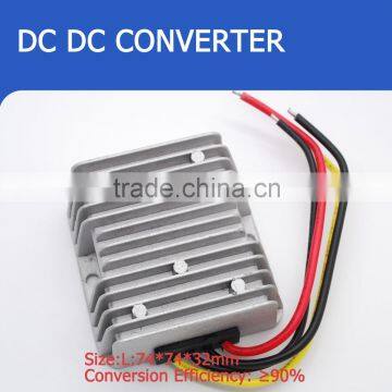 12v ac to 12v dc Converter 12W High Efficiency photo-1