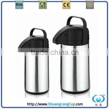 1.9L 2.2L 2.5L 3L 3.5L 4Lbest keep hot tea coffee ss vacuum flask thermos