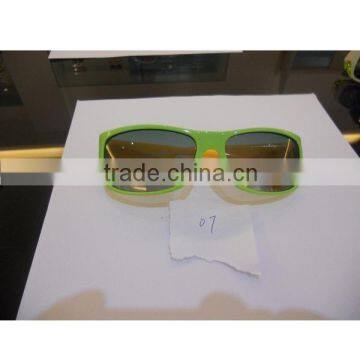 2014 hot sale new cute hard cool kids spectacle