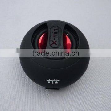 2016 Hot Sell Phone Accessories Super Big Portable Hamburger Speaker for All 3.5mm Plug Device,big Sound,cute Shape photo-5