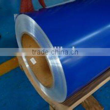 Factory Direct Sales Prepainted Steel Coil PPGI Color Coated Steel Coil Made in China photo-6