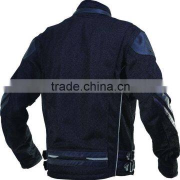 Motorcycle Riding Jacket Ventilation Jacket SCOYCO -JK38 photo-2