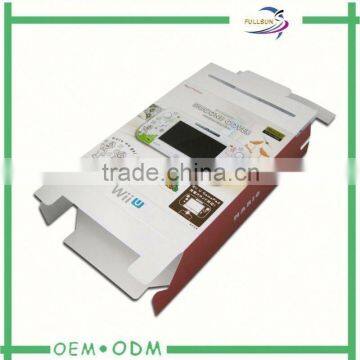 Large Volume Electronic Box