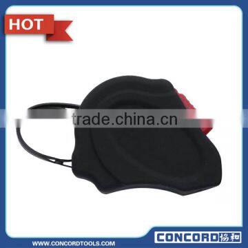 Automatic Lock Steel Tape Measure, EEC II Approved, PAHS Free