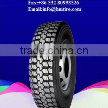 Chinese Tyre Cheap Tyre Bus Tyre 11.00R20 Truck Tyre