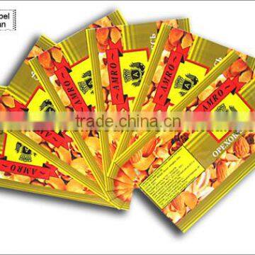 shrink sleeve packaging labels