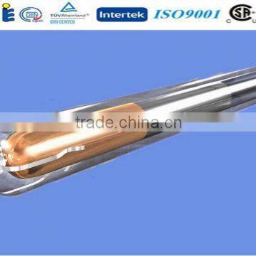 Haining baoguang solar vacuum tube for solar water heater