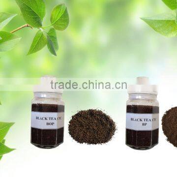 HIGH QUALITY CTC Black Tea