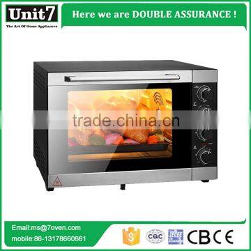 70L big oven electrical bread oven for grill                        
                                                Quality Choice