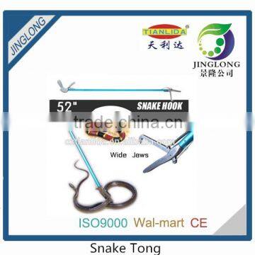 how to catch snakes snkae tong