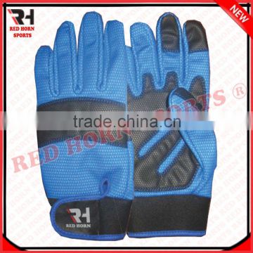 Winter Full Finger Cycling Gloves for Pro Team iwht latest Designs