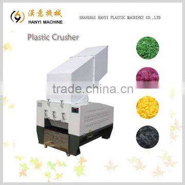 Factory price used plastic recycling pulverizer machine,plastic pulverizer machine