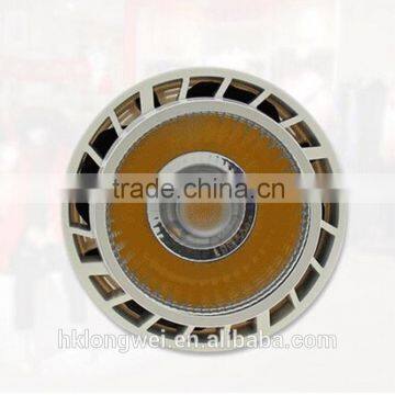 E27 PAR30 24Degree COB Brightness White 35W Led Par30 photo-5