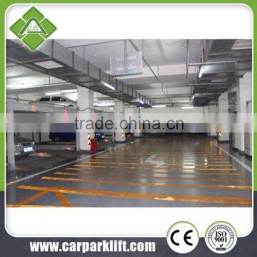 Puzzle Rotary Parking System photo-5