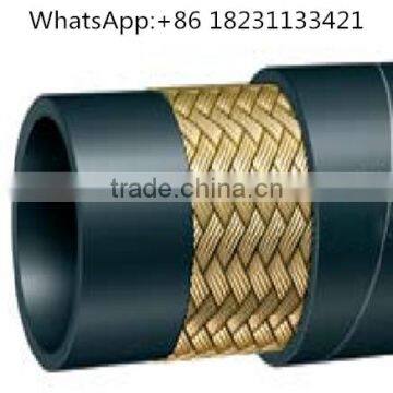 R4 Hydraulic Rubber Hose photo-2