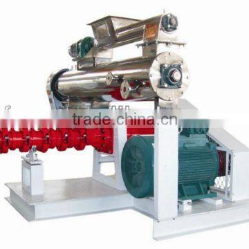 extruder soybean