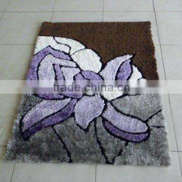 Doormat and rugs for hotel carpet