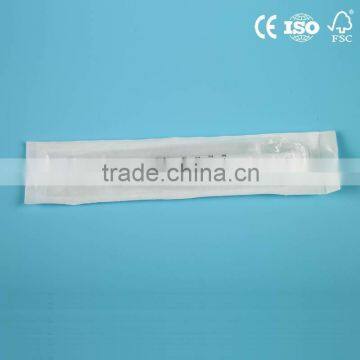 Disposable Luer Lock Safety Syringe photo-6