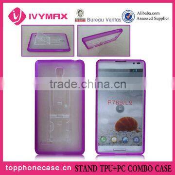 Case Cover For LG Optimus L9 P769 P760