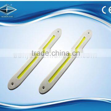 Popular Meterial Fashion Design Flexible COB Chips Daytime Running Light