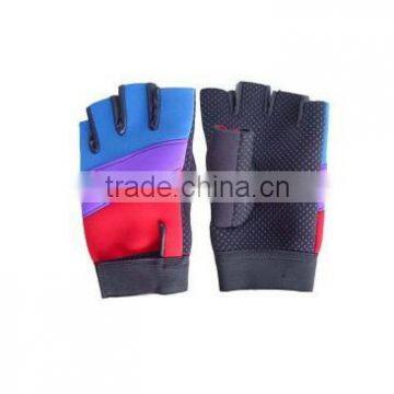 Waterproof neoprene men working gloves