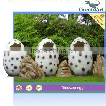 Amusement park dinosaur egg toys trade assurance