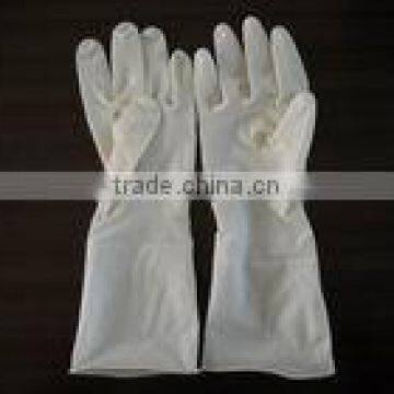 disposable surgical gloves