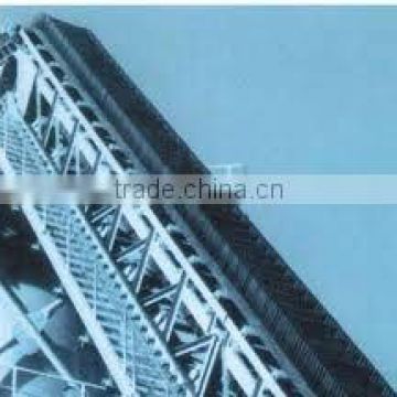 Steel Cord Conveyor Belt