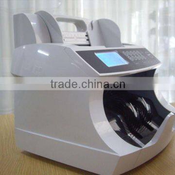 Factory multi-function money counter (WJD-ST2116) UV MG IR SIZE