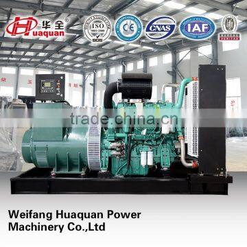 Large power plant 1000kva diesel generator