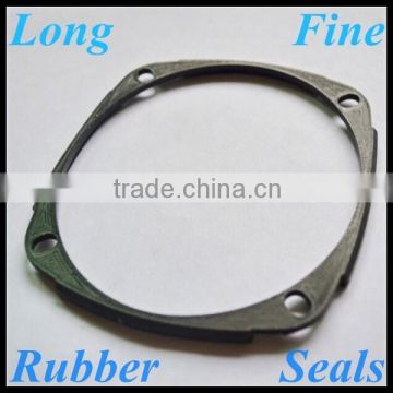 High Quality MVQ Rubber Gasket for Window/Door/Shower/Lighting