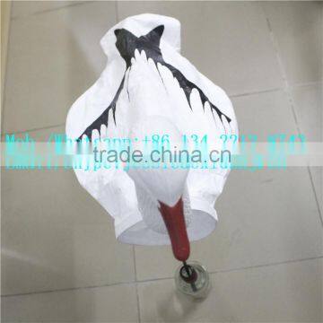High Quality Wild Goose Decoy Windsock For Hunting From China Factory photo-5