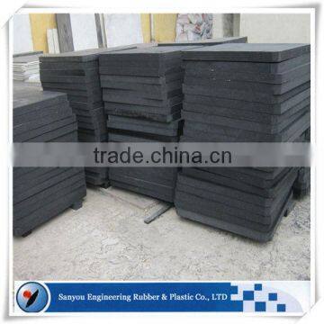 Smooth flat High Density Panel Polyethylene Sheets