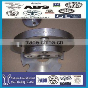 wholesale F51 F22 F5 F9 stainless steel flange