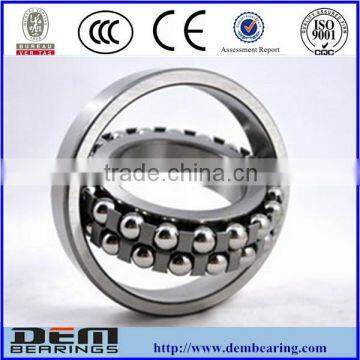 high quality 1201 self-aligning ball bearing