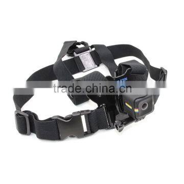 2016 New arrival Chest belt strap with mount for Polaroid Cube