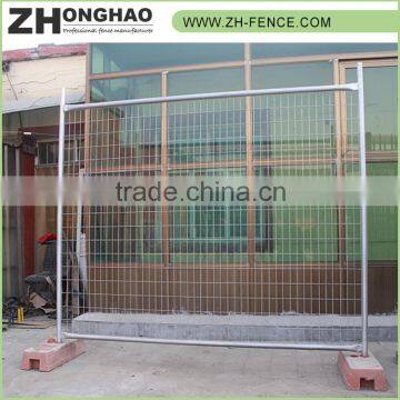 Best Quality Easy Assembly Australian Metal Temporary Fence Anping photo-5