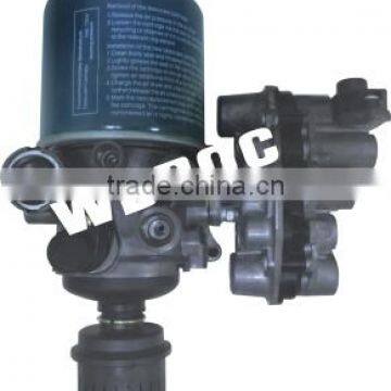 China TOP10 Truck Parts Truck Air Dryer fit for heavy duty trucks