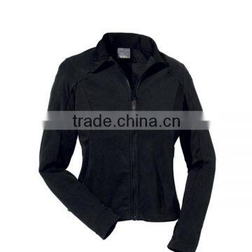Hot Fantastic Customizing Warm Women Polar Fleece Jacket photo-2