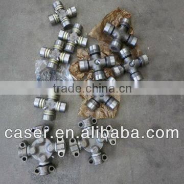 3 TON WHEEL LOADER CROSSED JOINT