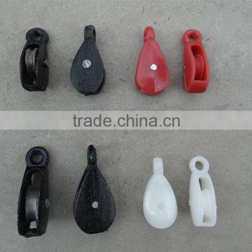 rope pulley