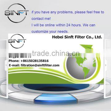 Filter Elements for Hydraulic Oil Purifier Machine photo-5