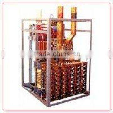 Rectifier Plating
