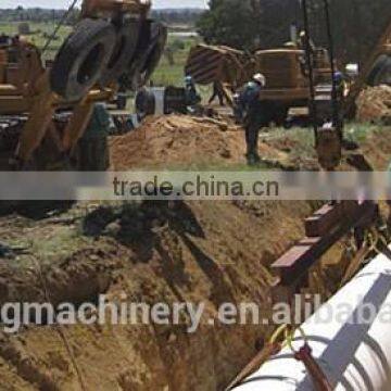 Sanitary Sewers Irrigation Storm Drains Concrete Pipe Making Machine photo-3