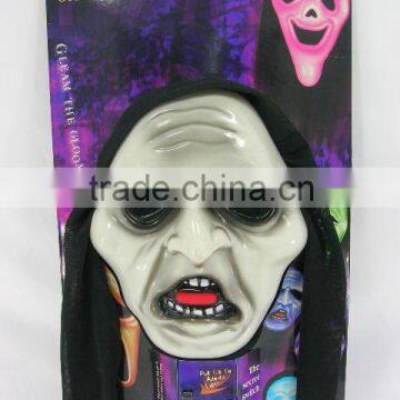 Halloween flash mask