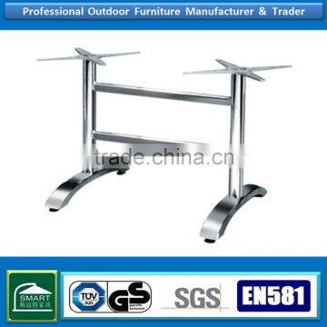 cast aluminum hot sale good quality coffee table