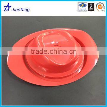 plastic lid Custom disposable plastic coffee cup lid