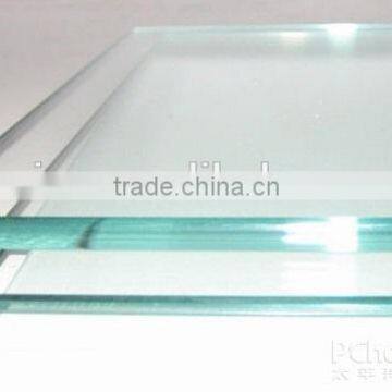 Wholesale 19 mm Tempered Glass for Constrictions for Building photo-5